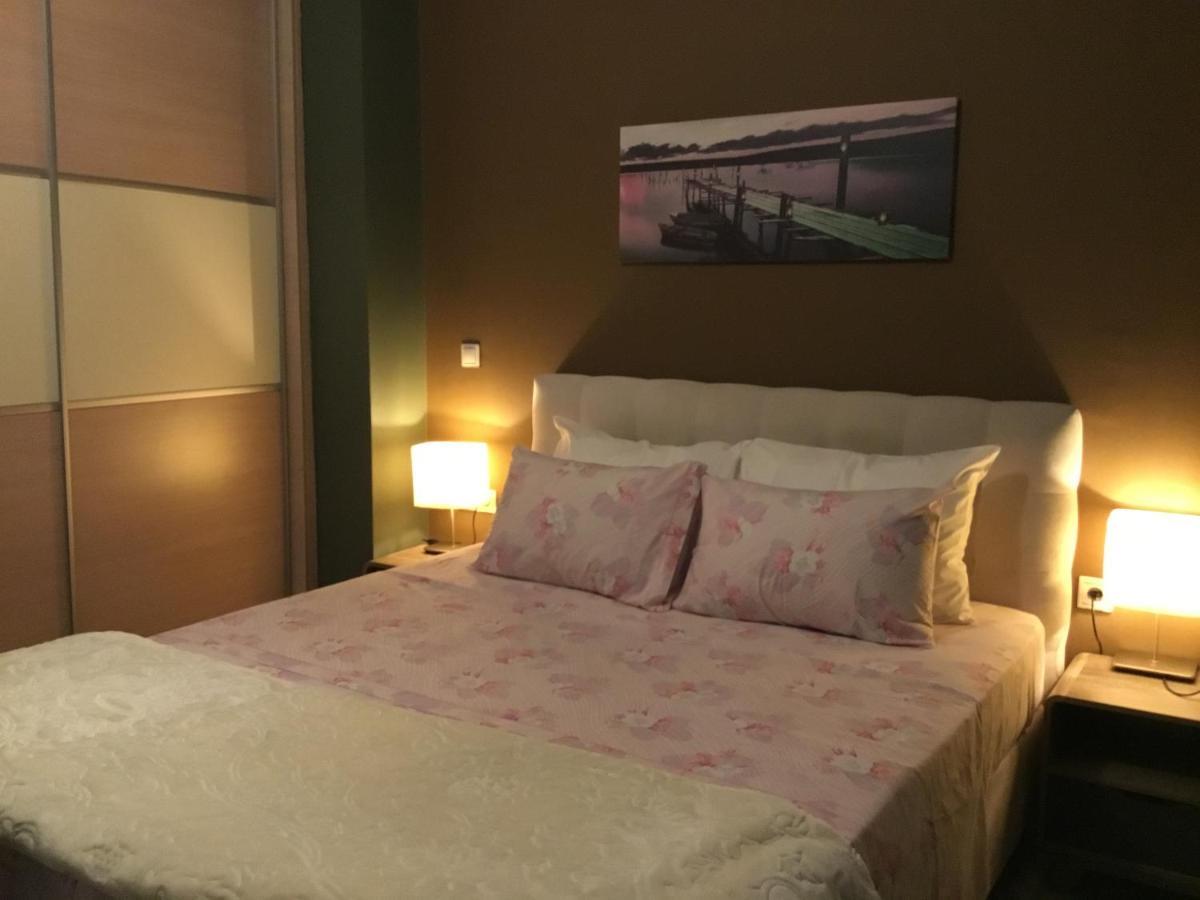 Luxury With Sauna And Free Parking Near Acropolis Atény Exteriér fotografie