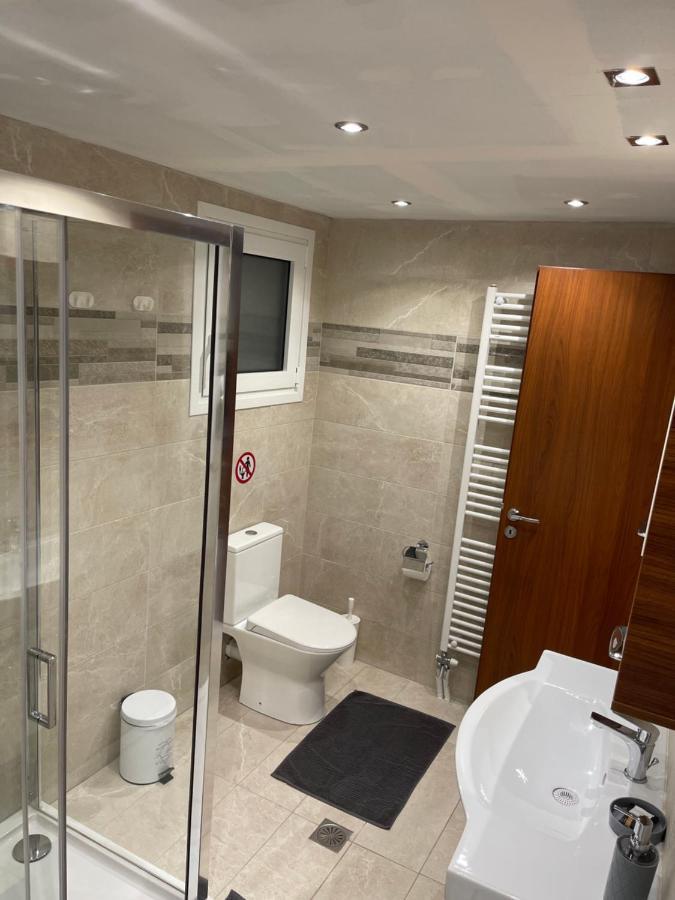 Luxury With Sauna And Free Parking Near Acropolis Atény Exteriér fotografie