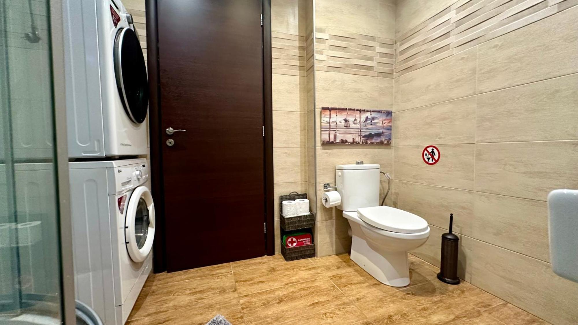 Luxury With Sauna And Free Parking Near Acropolis Atény Exteriér fotografie