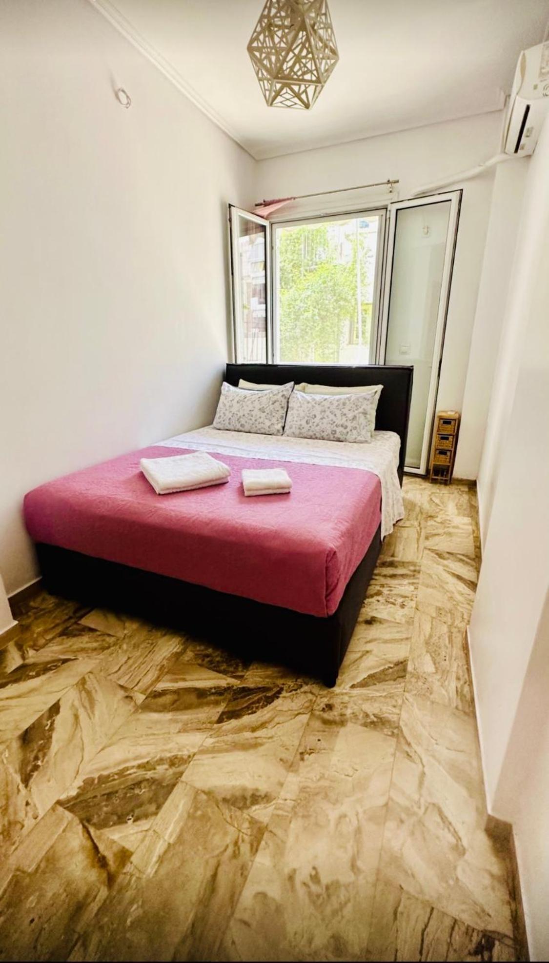 Luxury With Sauna And Free Parking Near Acropolis Atény Exteriér fotografie
